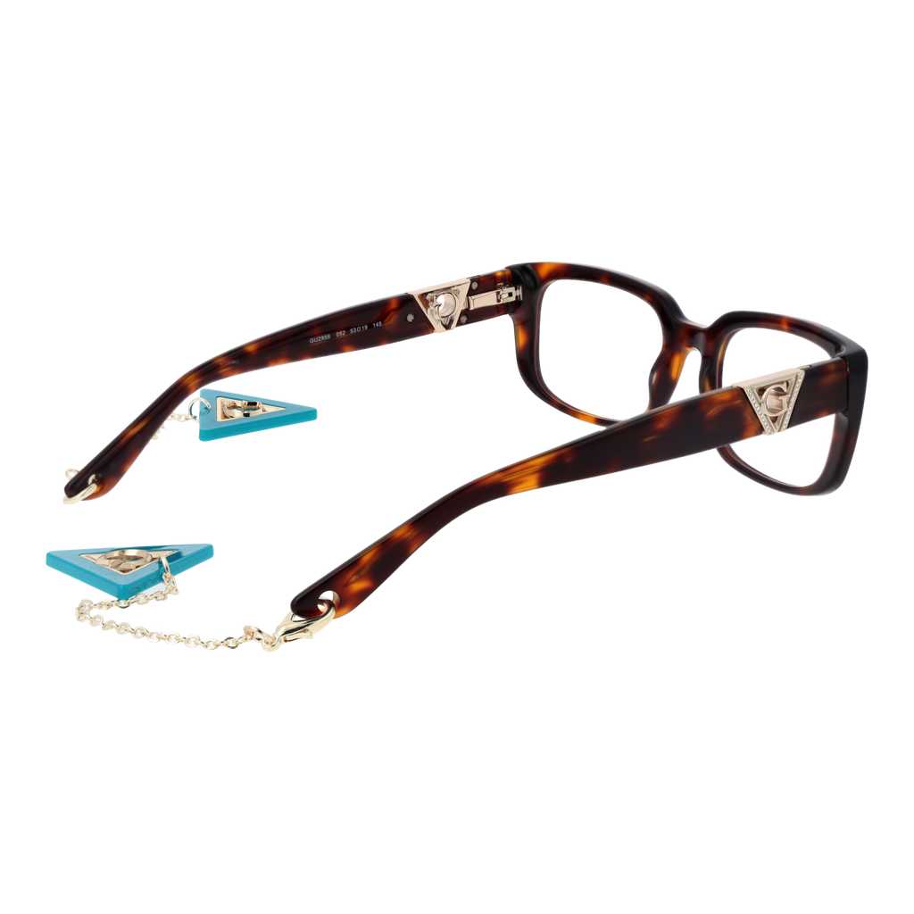 Guess Optical Frame GU2959 052 53