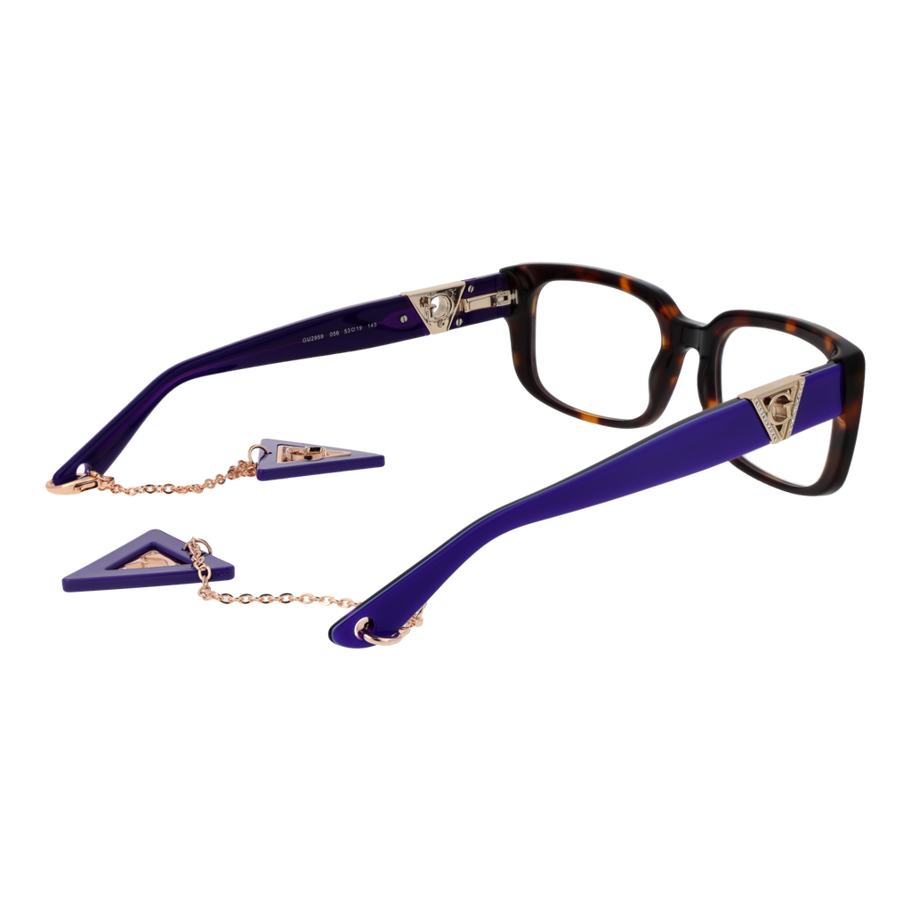 Guess Optical Frame GU2959 056 53