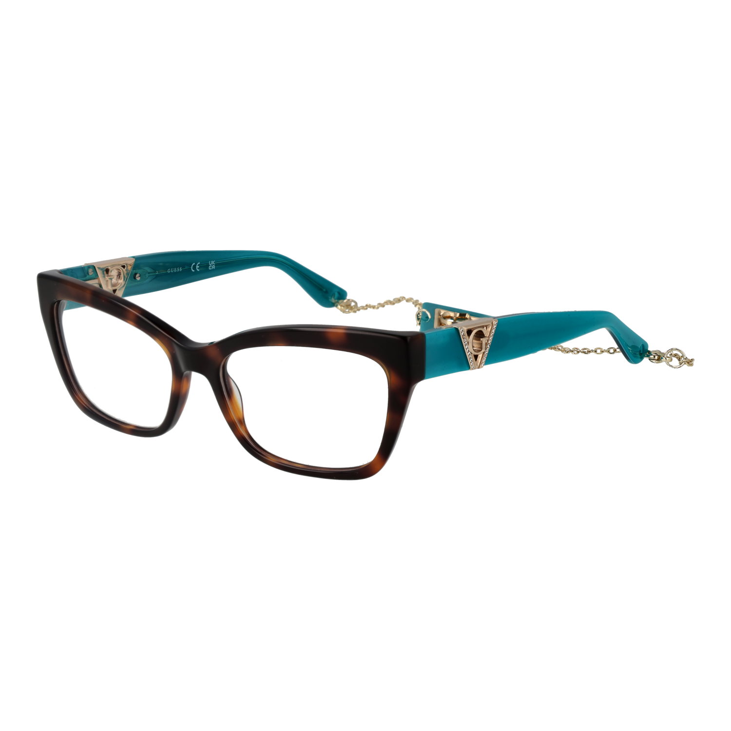 Guess Optical Frame GU2960 056 54