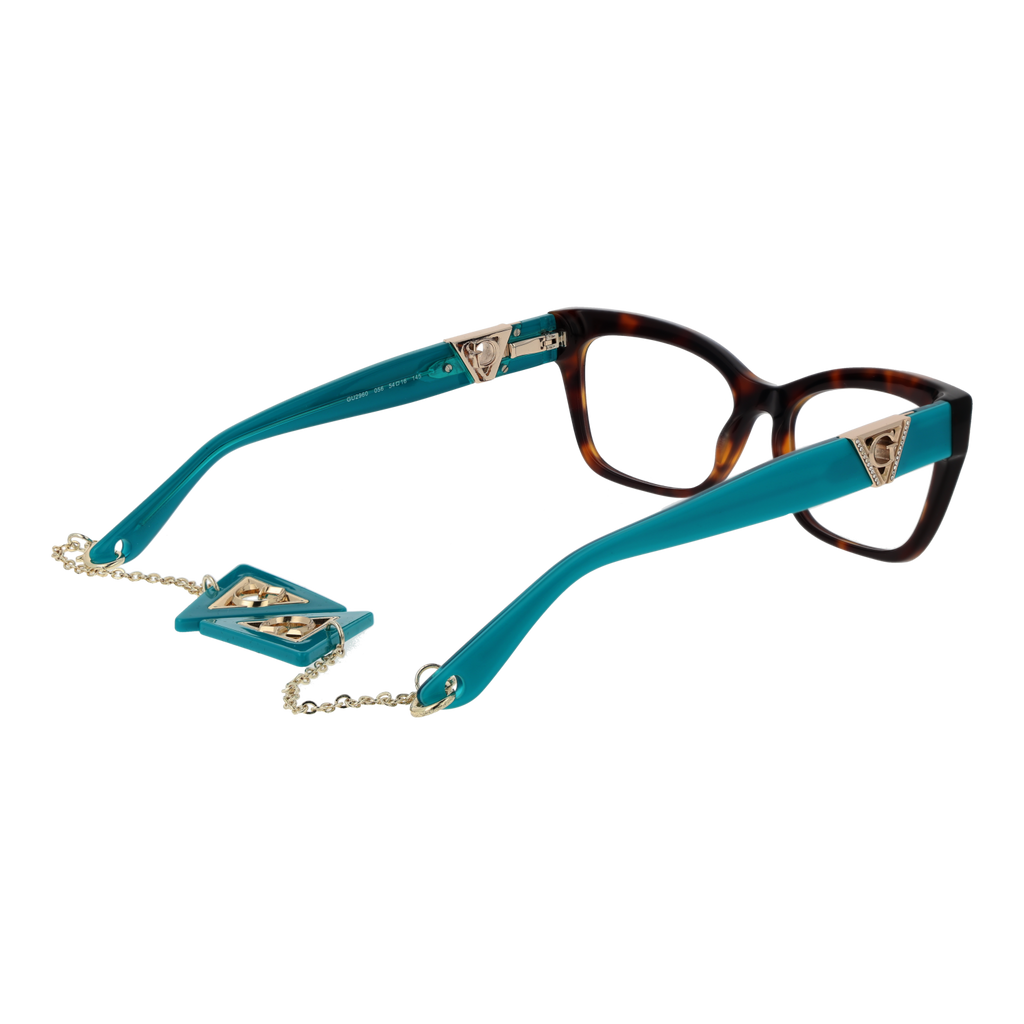 Guess Optical Frame GU2960 056 54