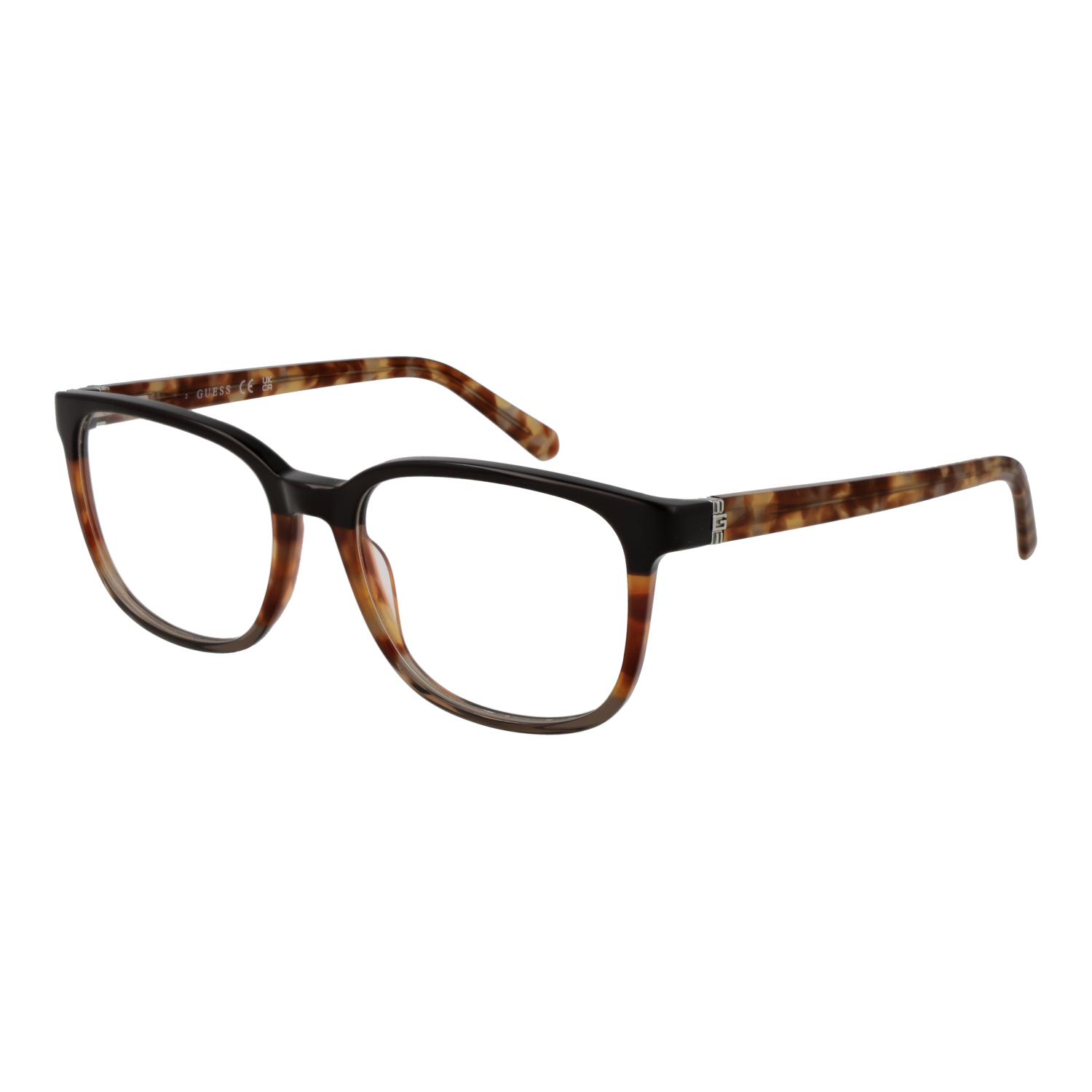Guess Optical Frame GU50080 050 55