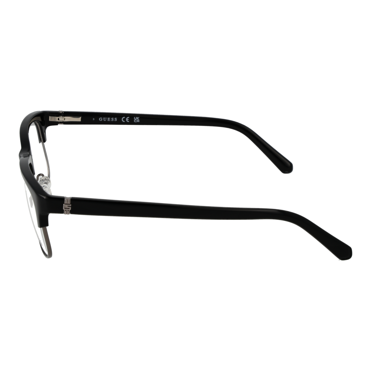 Guess Optical Frame GU50081 001 55