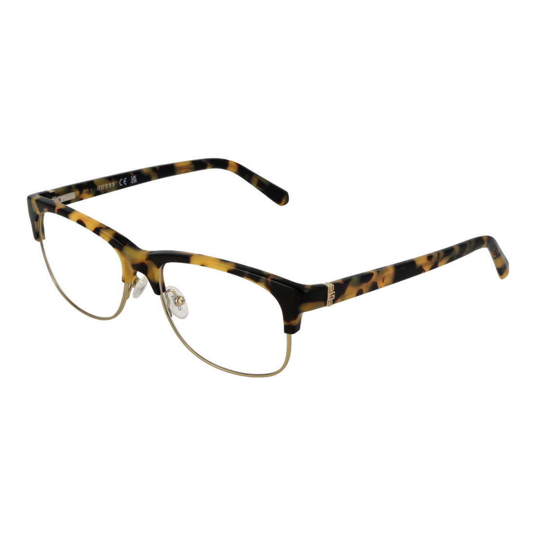 Guess Optical Frame GU50081 053 55