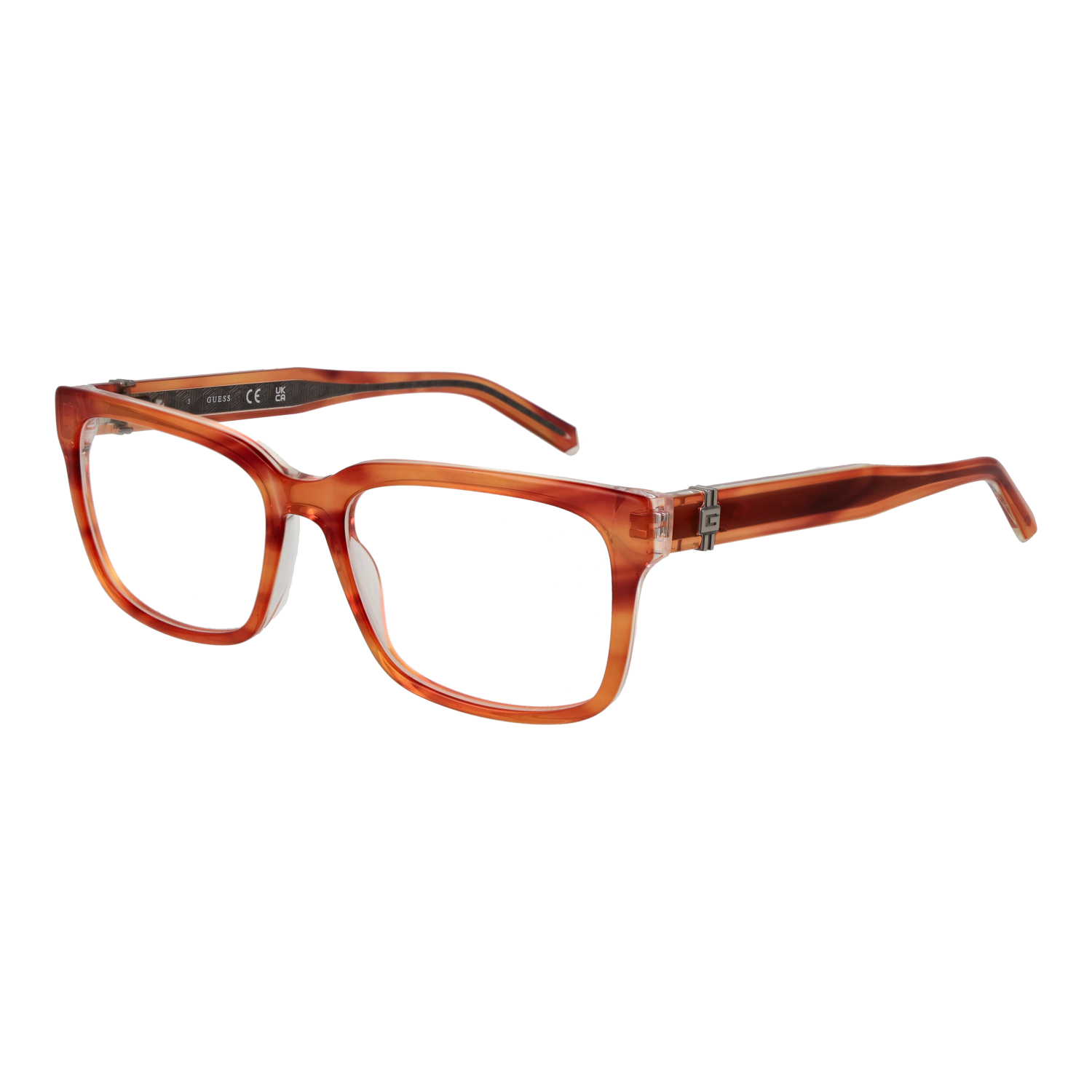 Guess Optical Frame GU50084 053 56