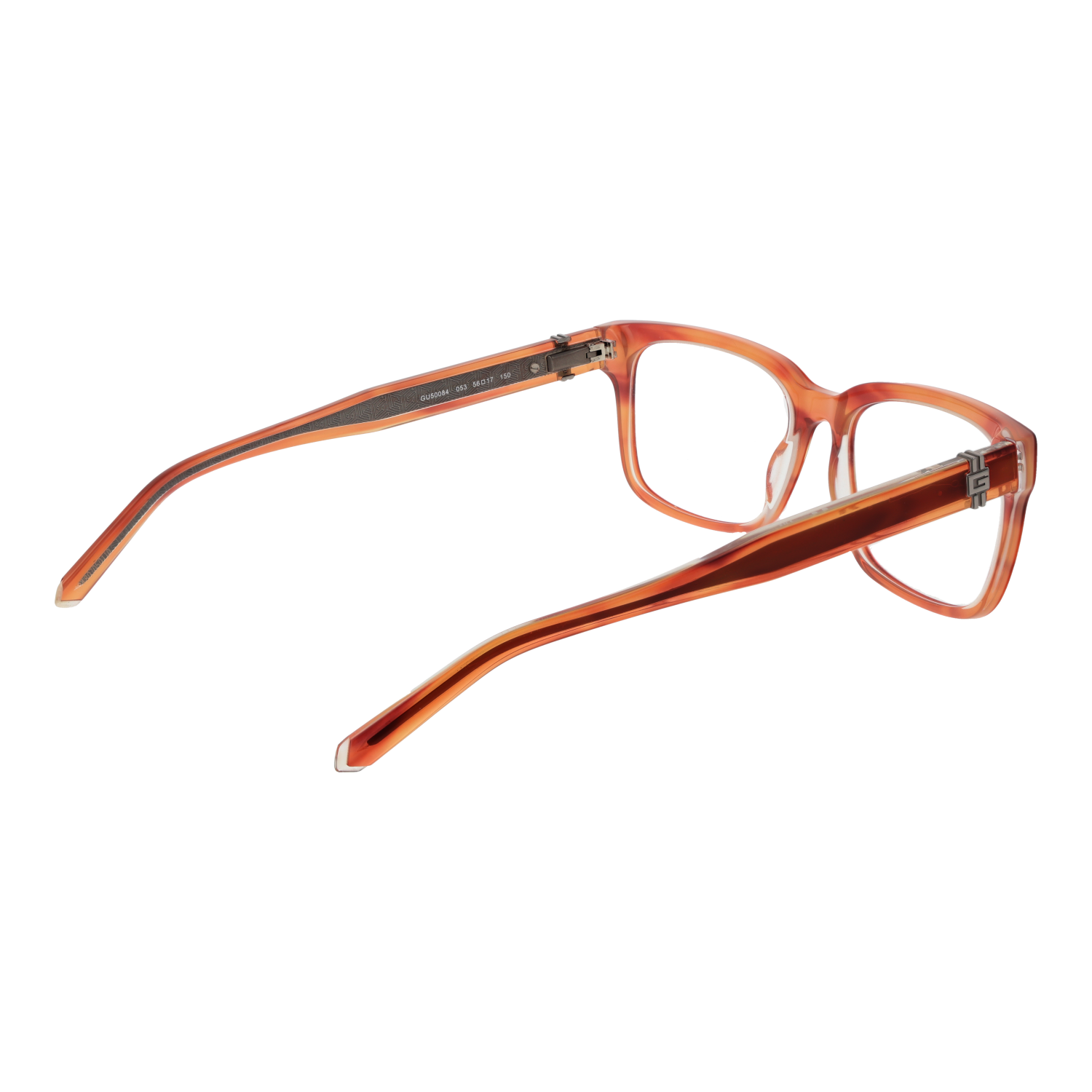 Guess Optical Frame GU50084 053 56