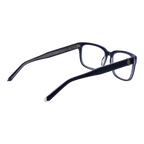 Guess Rectangle glasses in Blue with Acetate frame, model Guess Optical Frames GU50084 092 56, from Burghley & Co – Luxury eyewear UK