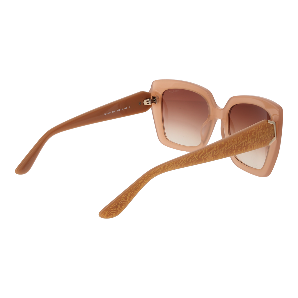 Guess Sunglasses GU7889 57F 53