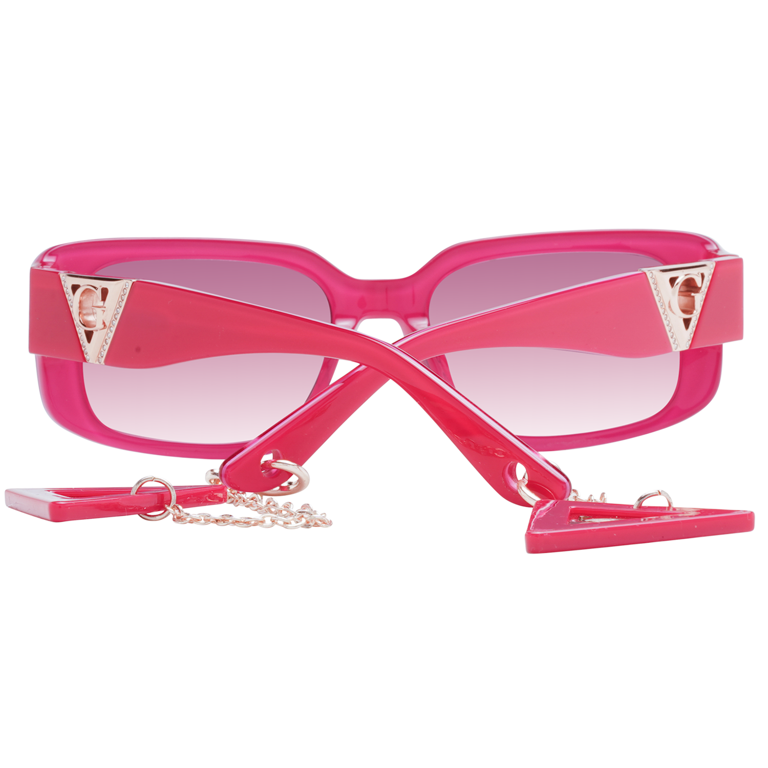 Guess Sunglasses GU7891 72T 53
