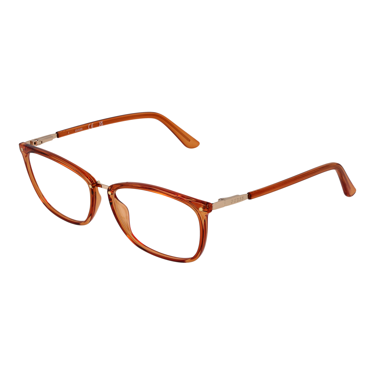 Guess Optical Frame GU2958 044 54