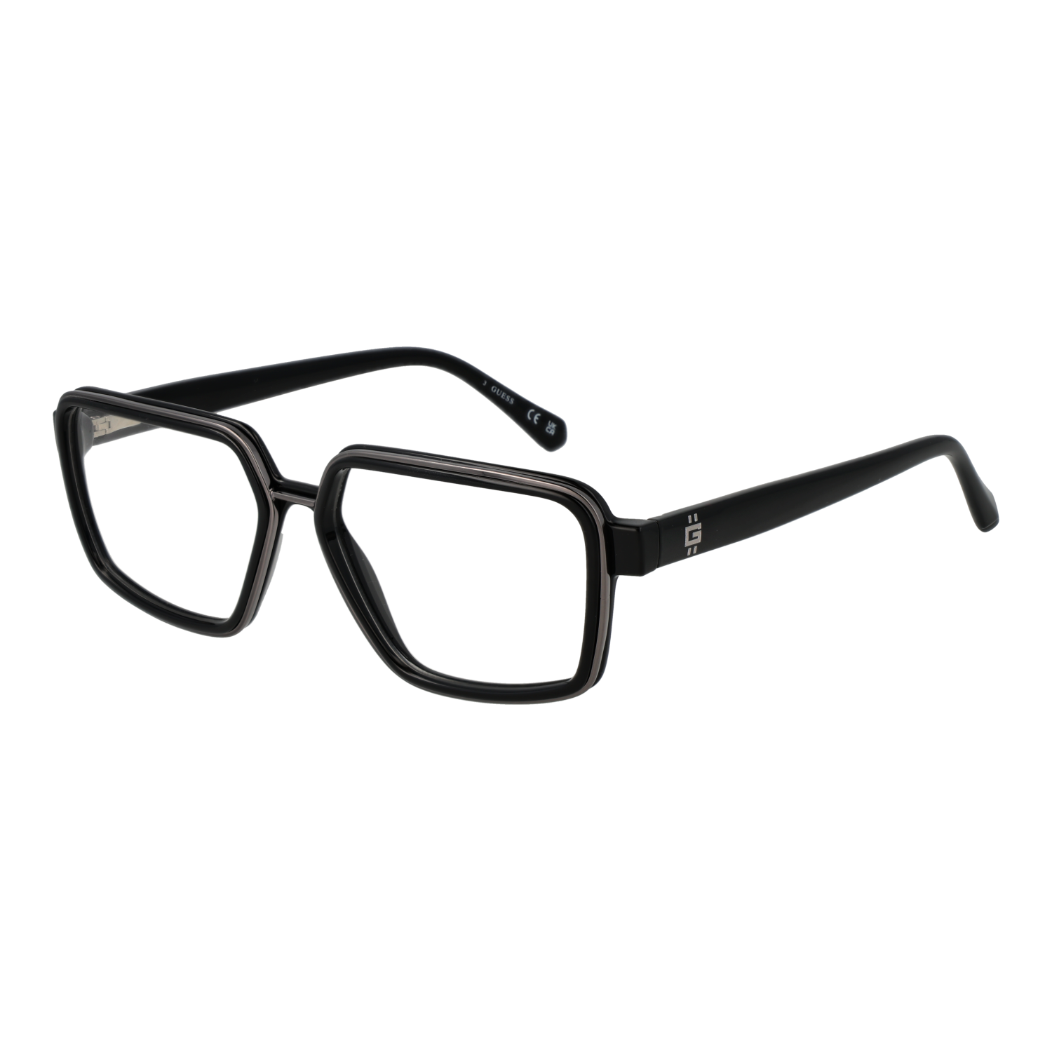 Guess Optical Frame GU50085 001 54