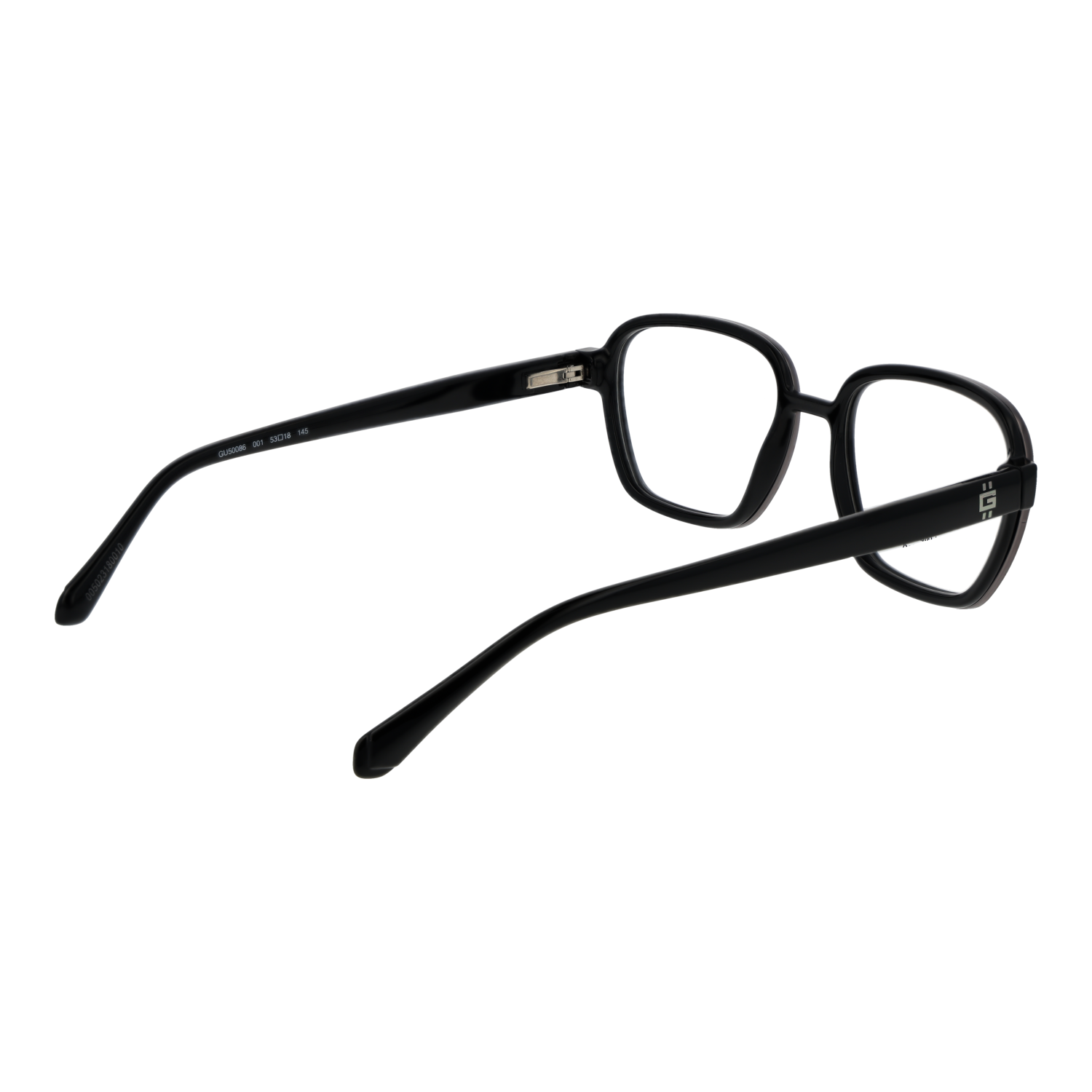Guess Optical Frame GU50086 001 53
