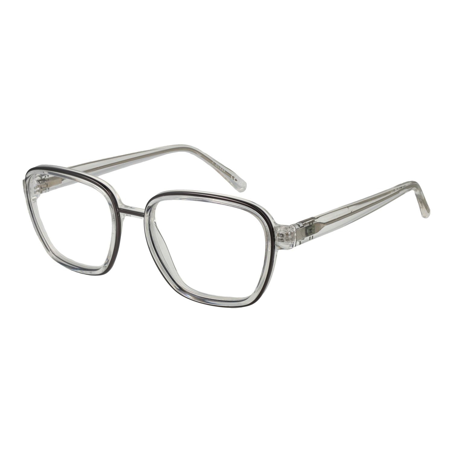 Guess Optical Frame GU50086 026 53