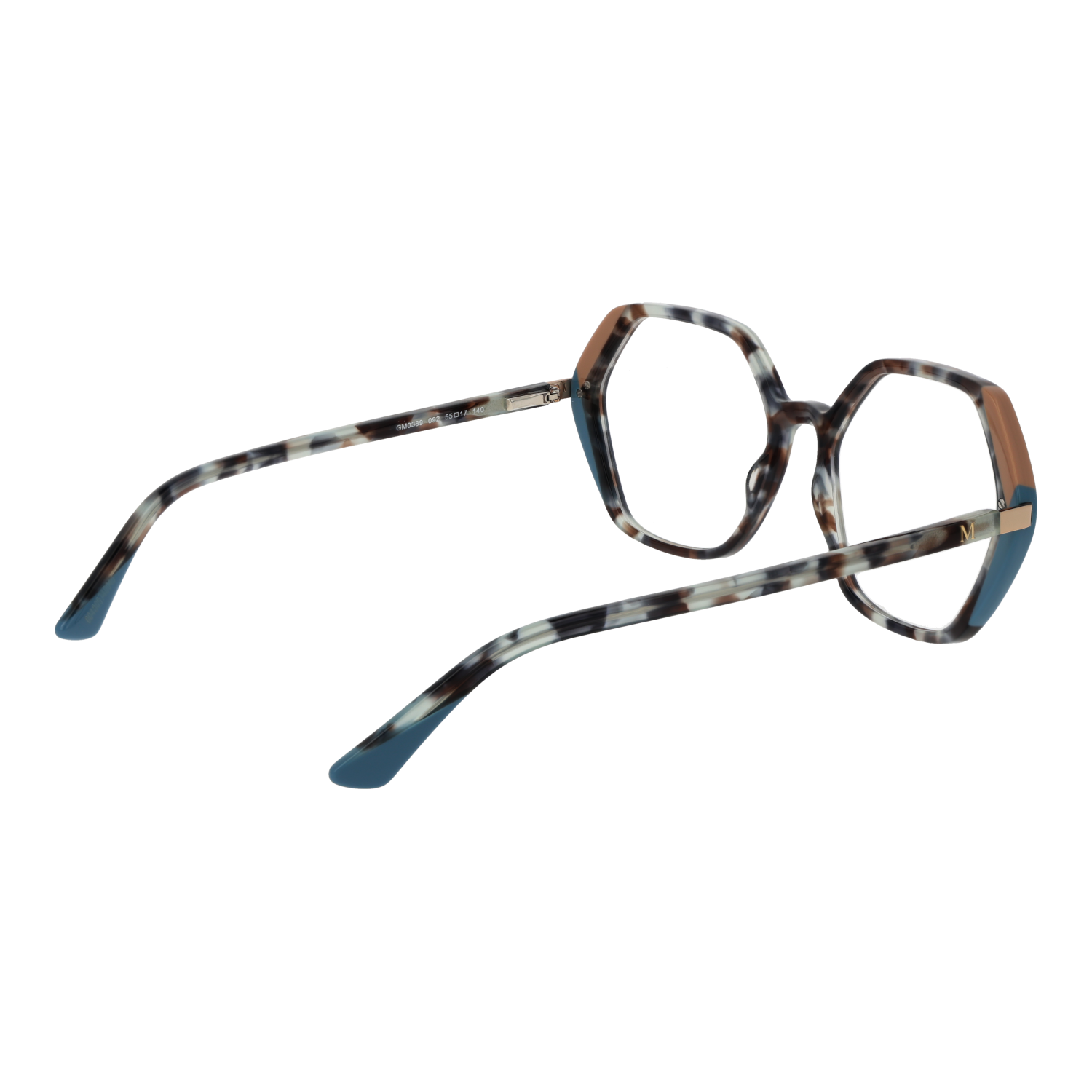 Marciano by Guess Optical Frame GM0389 092 55