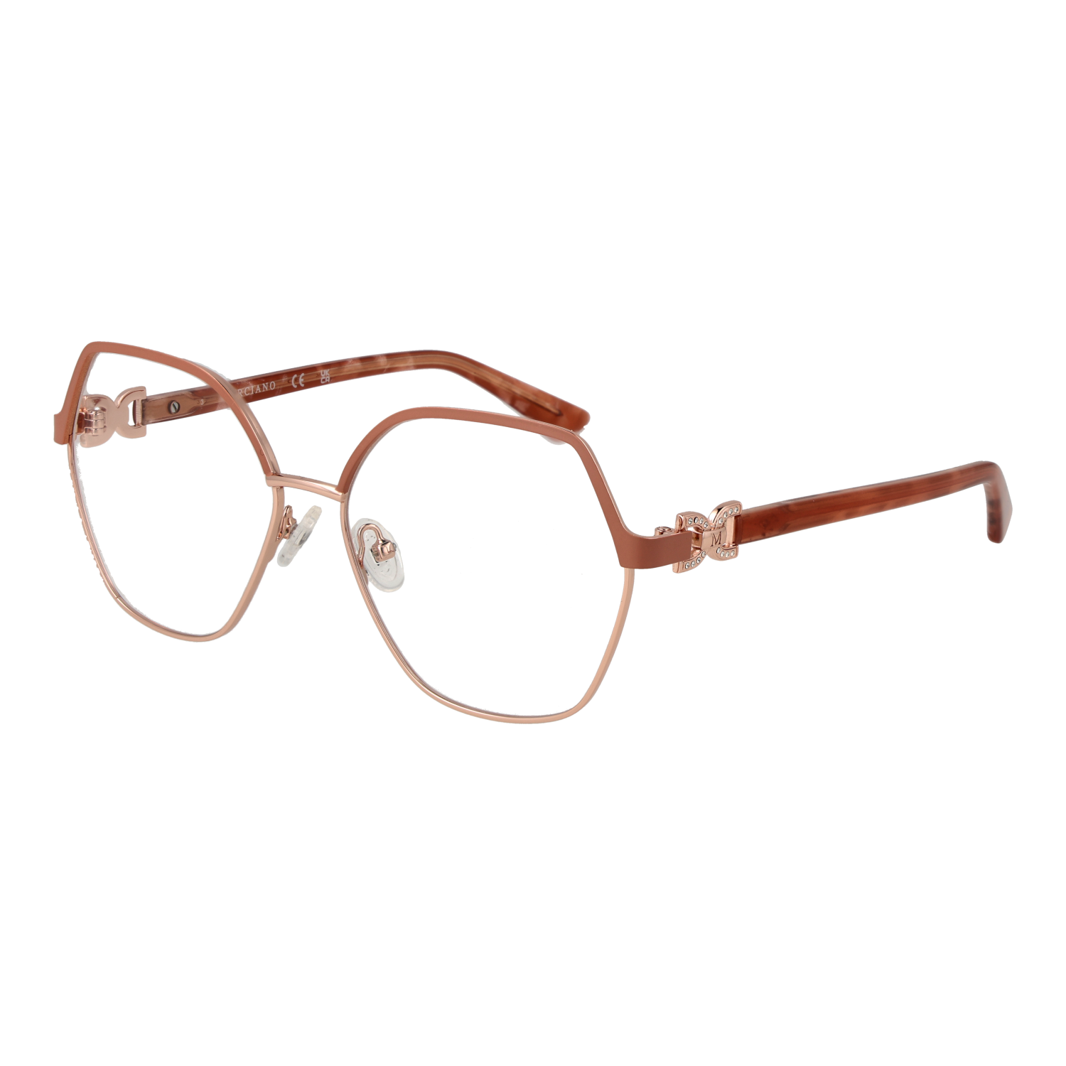 Marciano by Guess Optical Frame GM0391 058 55