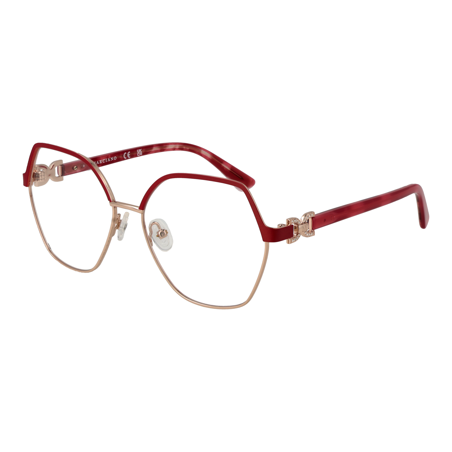 Marciano by Guess Optical Frame GM0391 070 55
