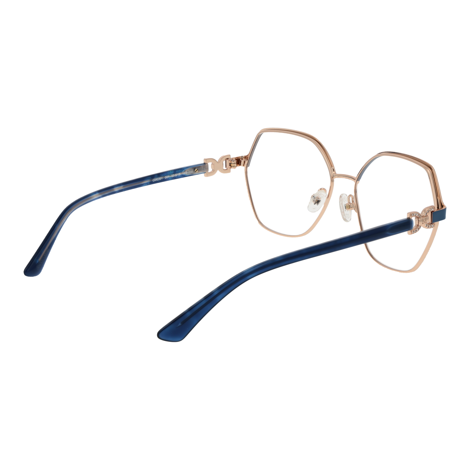 Marciano by Guess Optical Frame GM0391 091 55