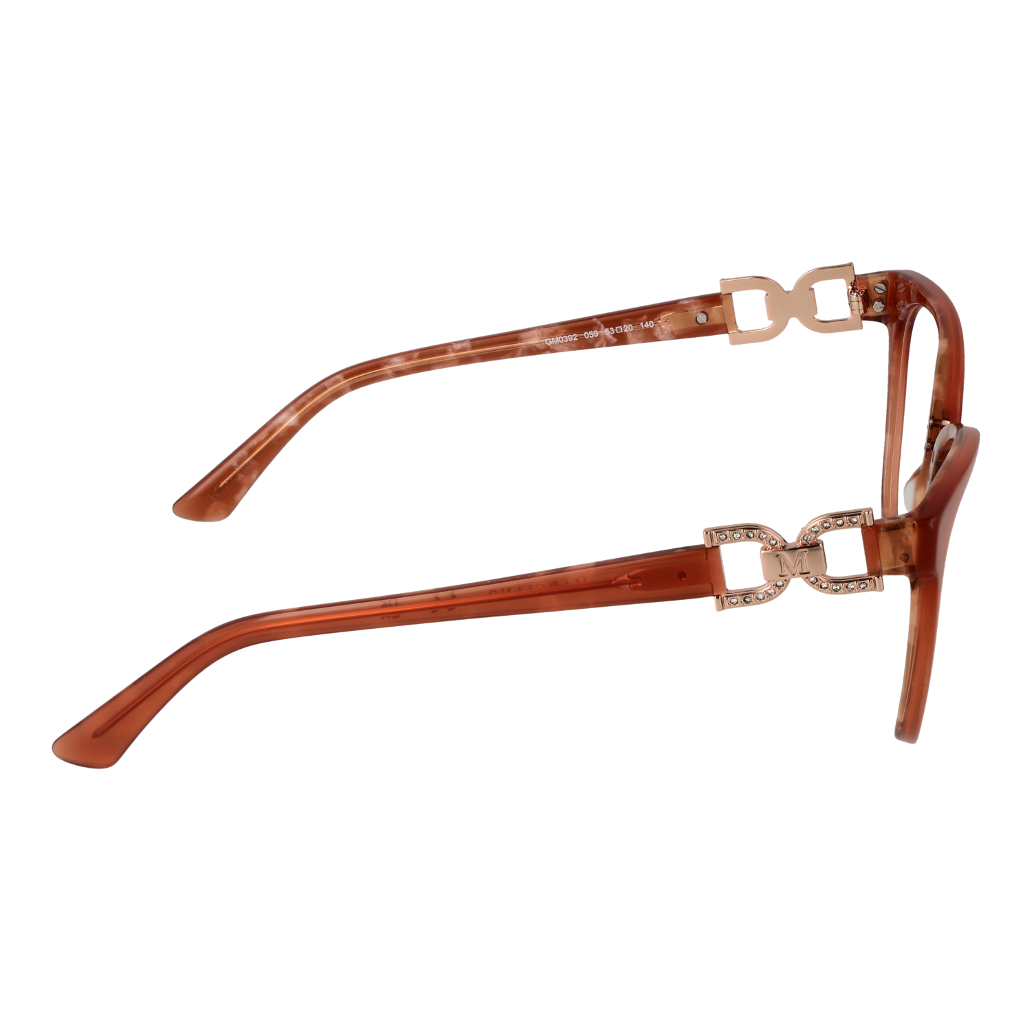 Marciano by Guess Optical Frame GM0392 059 53