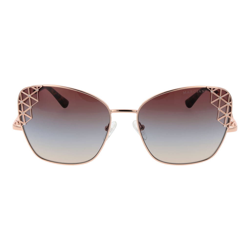 Marciano by Guess Sunglasses GM0830 28F 61