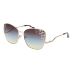 Marciano by Guess Sunglasses GM0830 33W 61