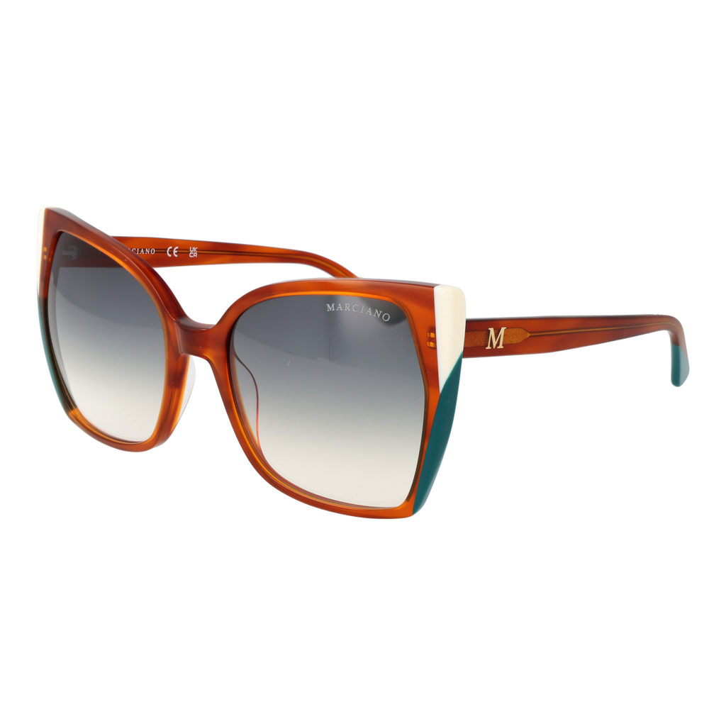 Marciano by Guess Sunglasses GM0831 56B 58