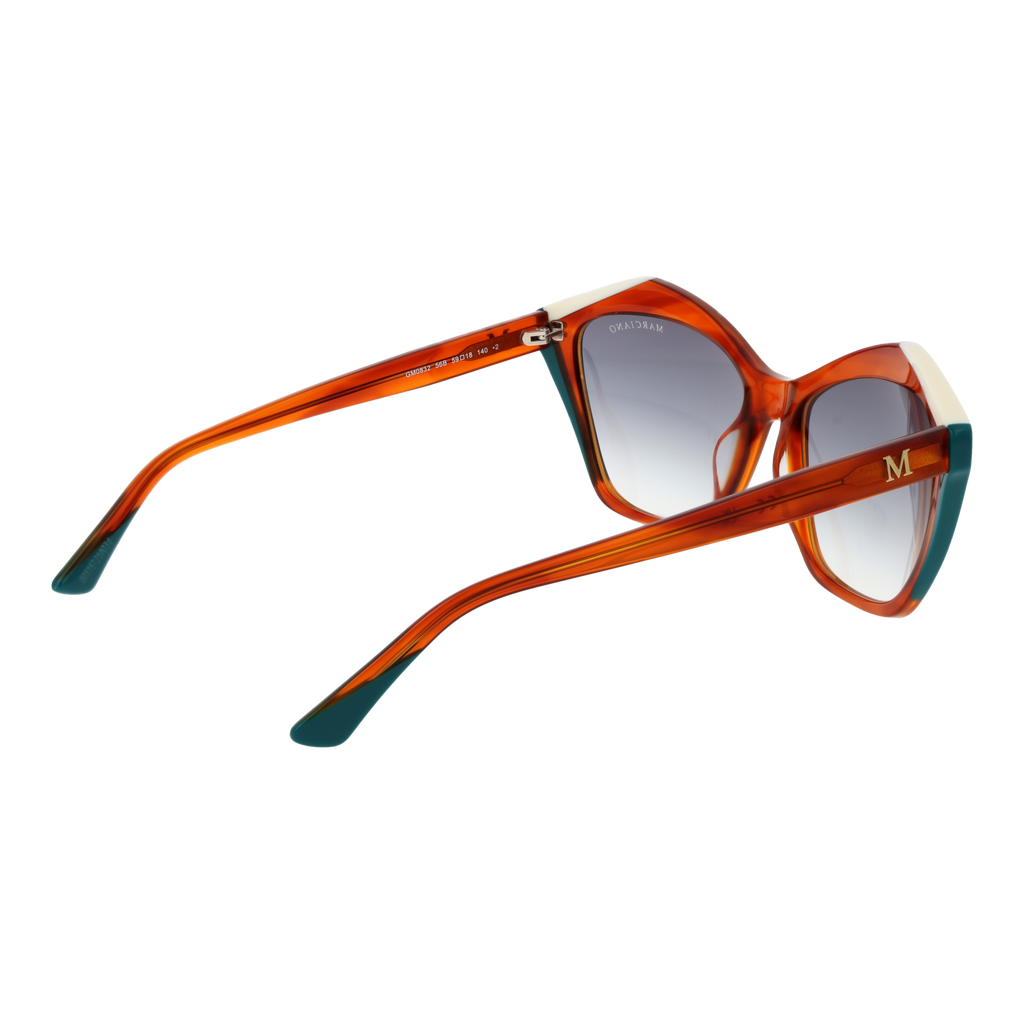 Marciano by Guess Sunglasses GM0832 56B 59