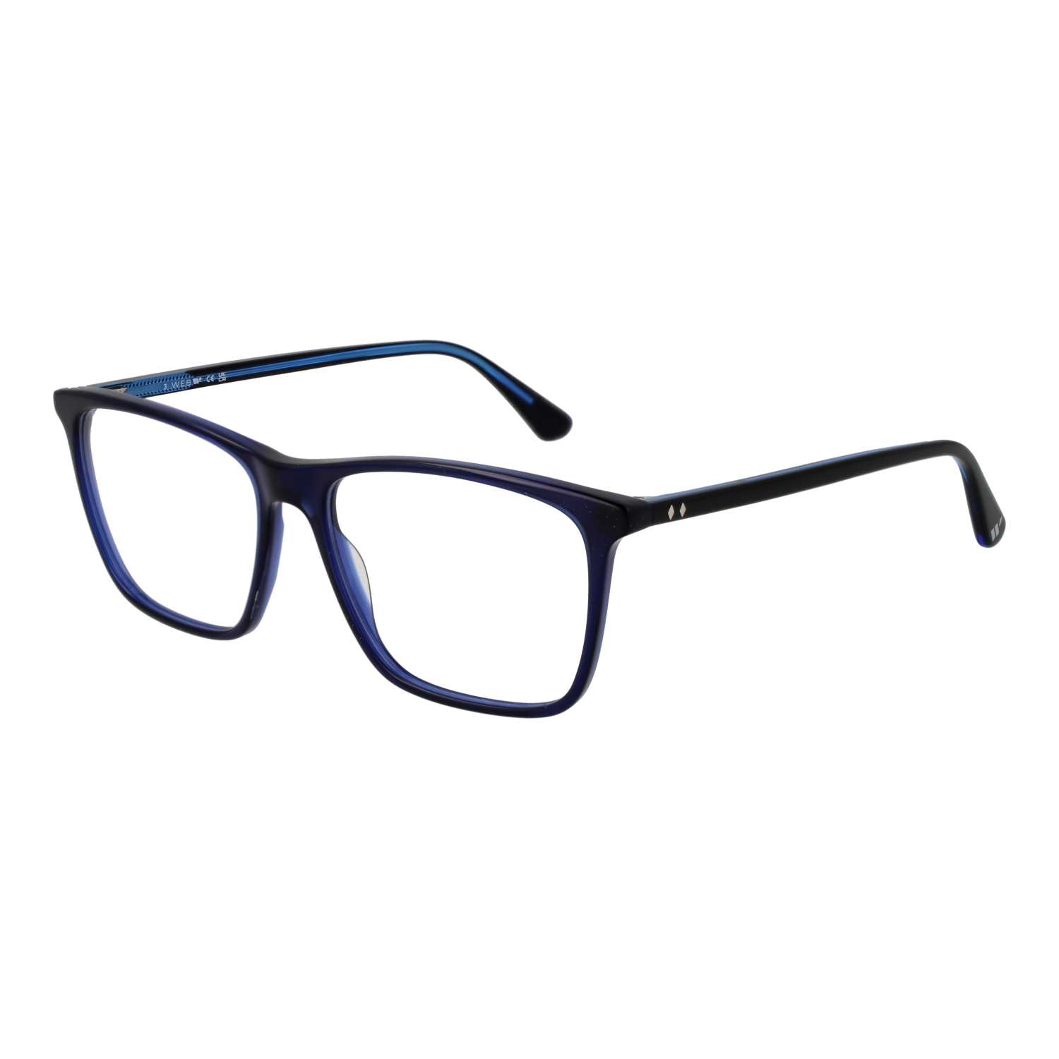Web Optical Frame WE5418 092 56