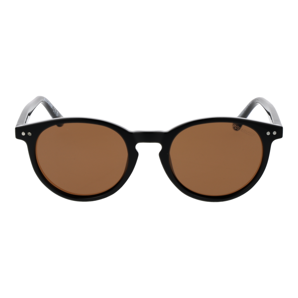 Skechers Sunglasses SE6275 01H 48