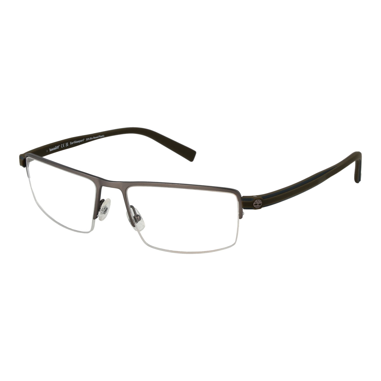 Timberland Optical Frame TB1821 009 56