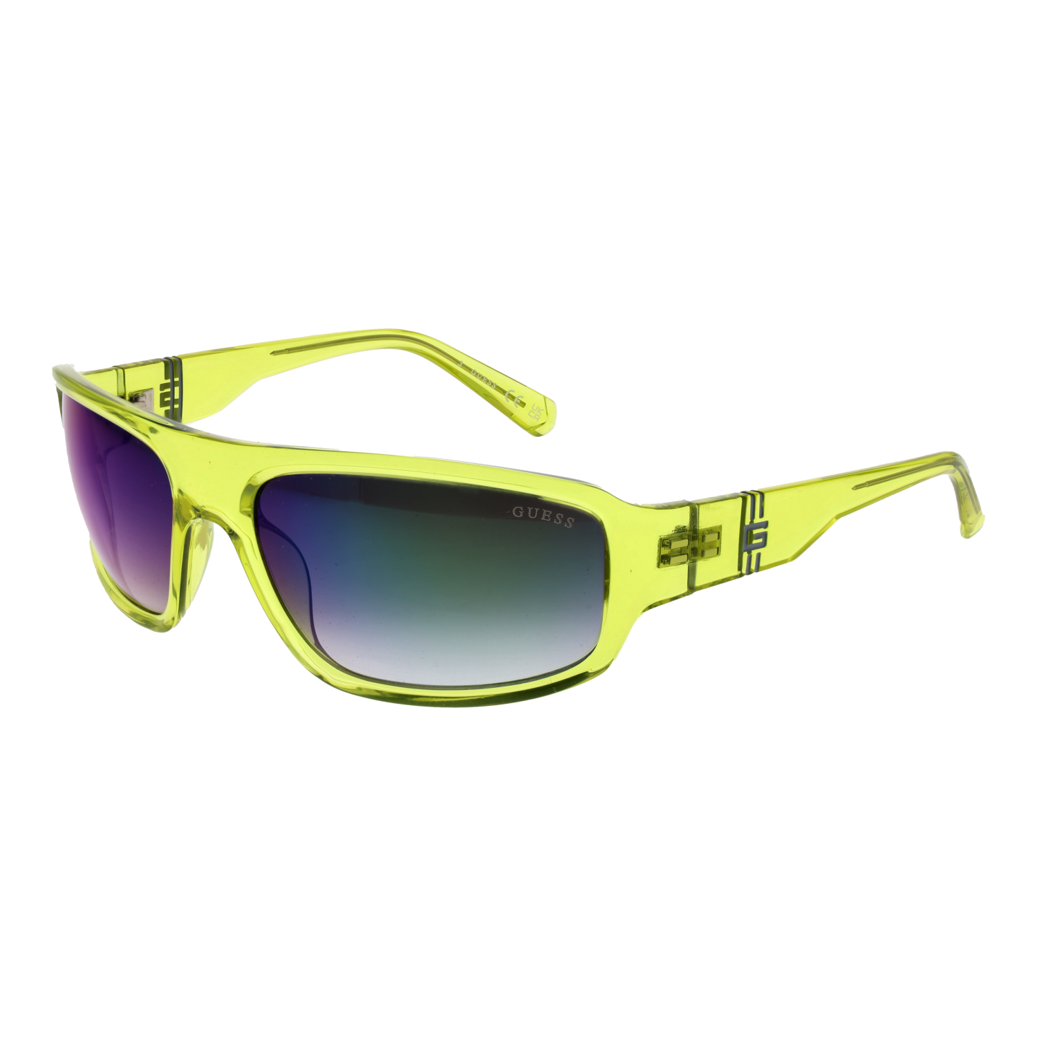 Guess Sunglasses GU00080 39C 62