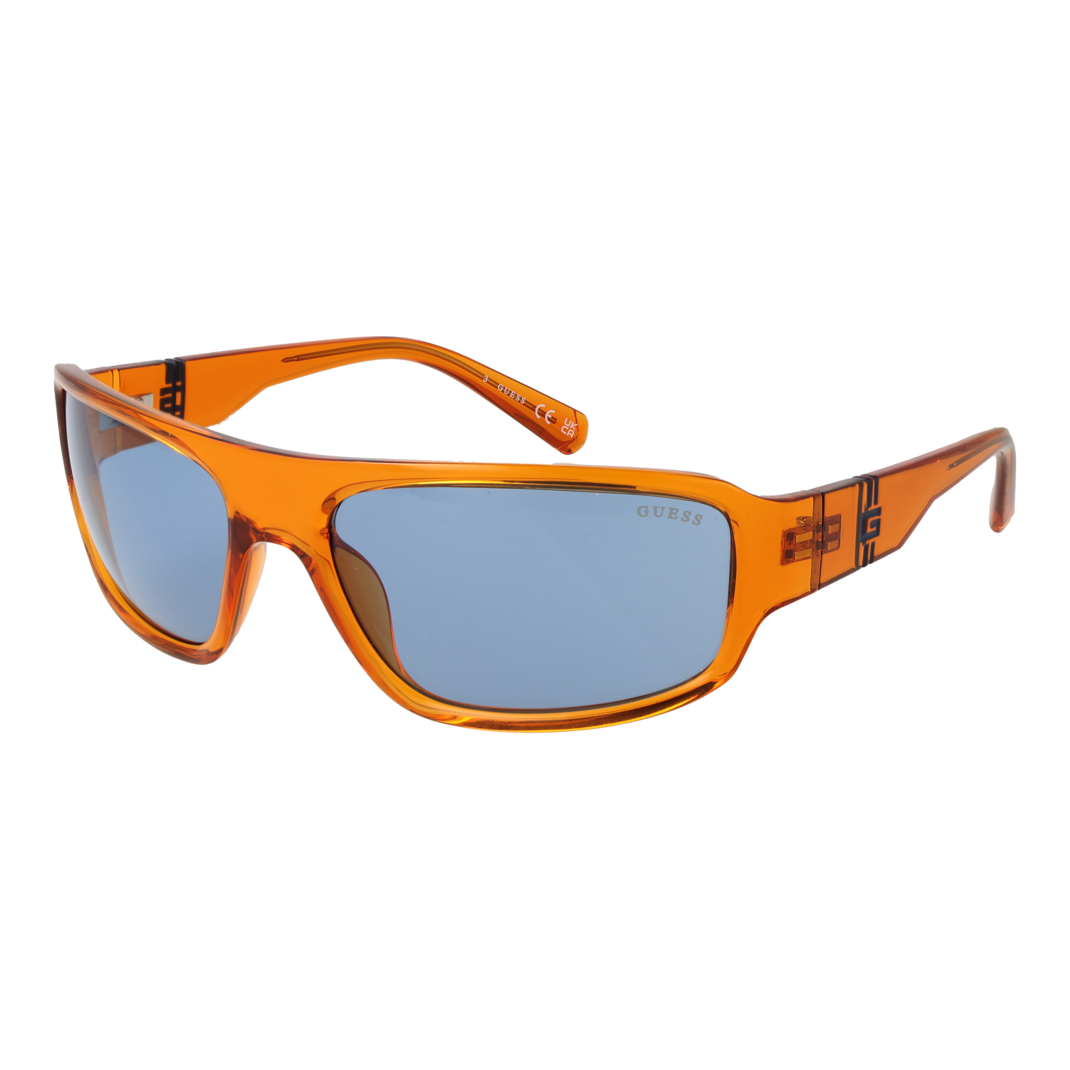 Guess Sunglasses GU00080 44V 62