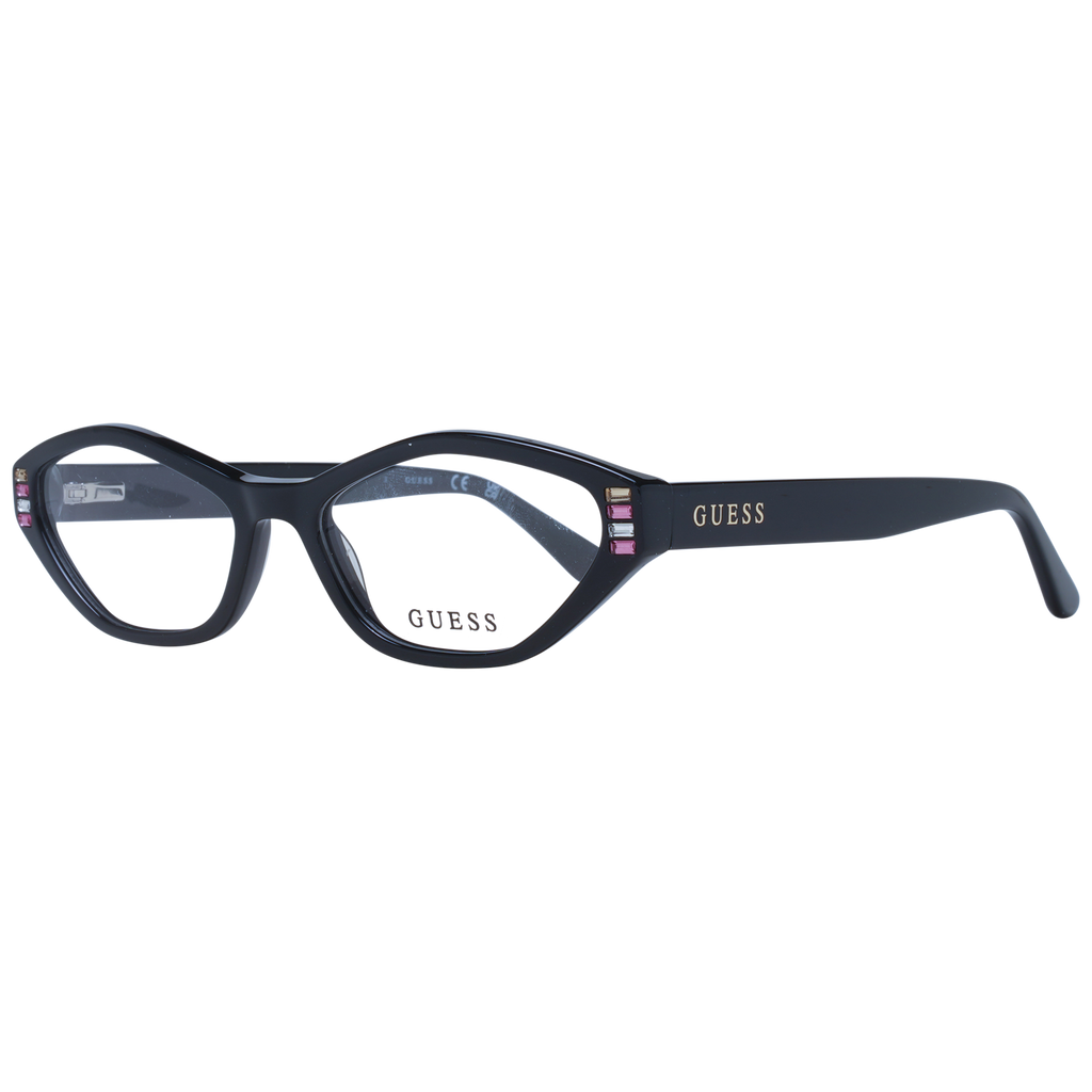 Guess Optical Frame GU2968 001 53