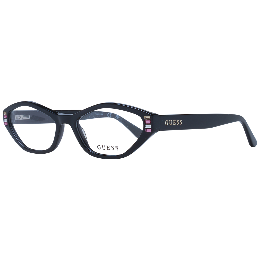 Guess Optical Frame GU2968 001 53