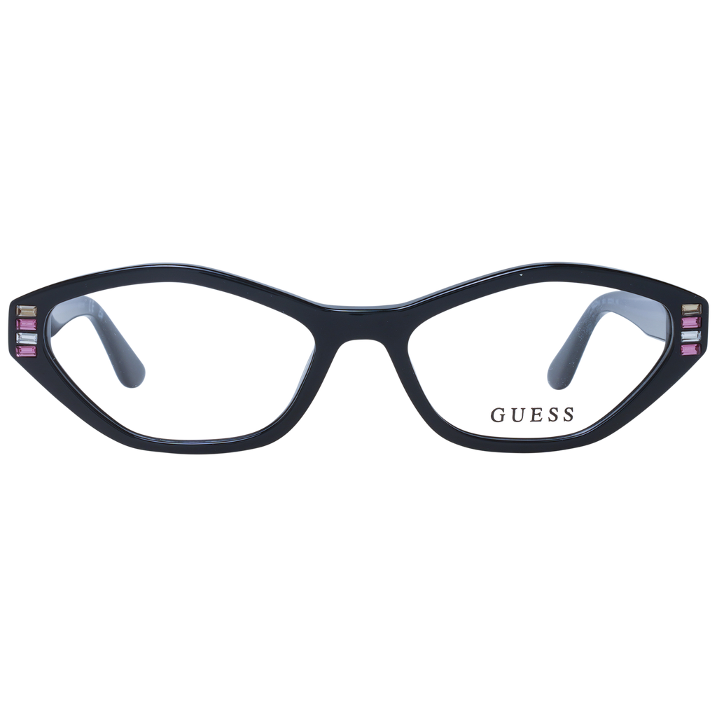 Guess Optical Frame GU2968 001 53