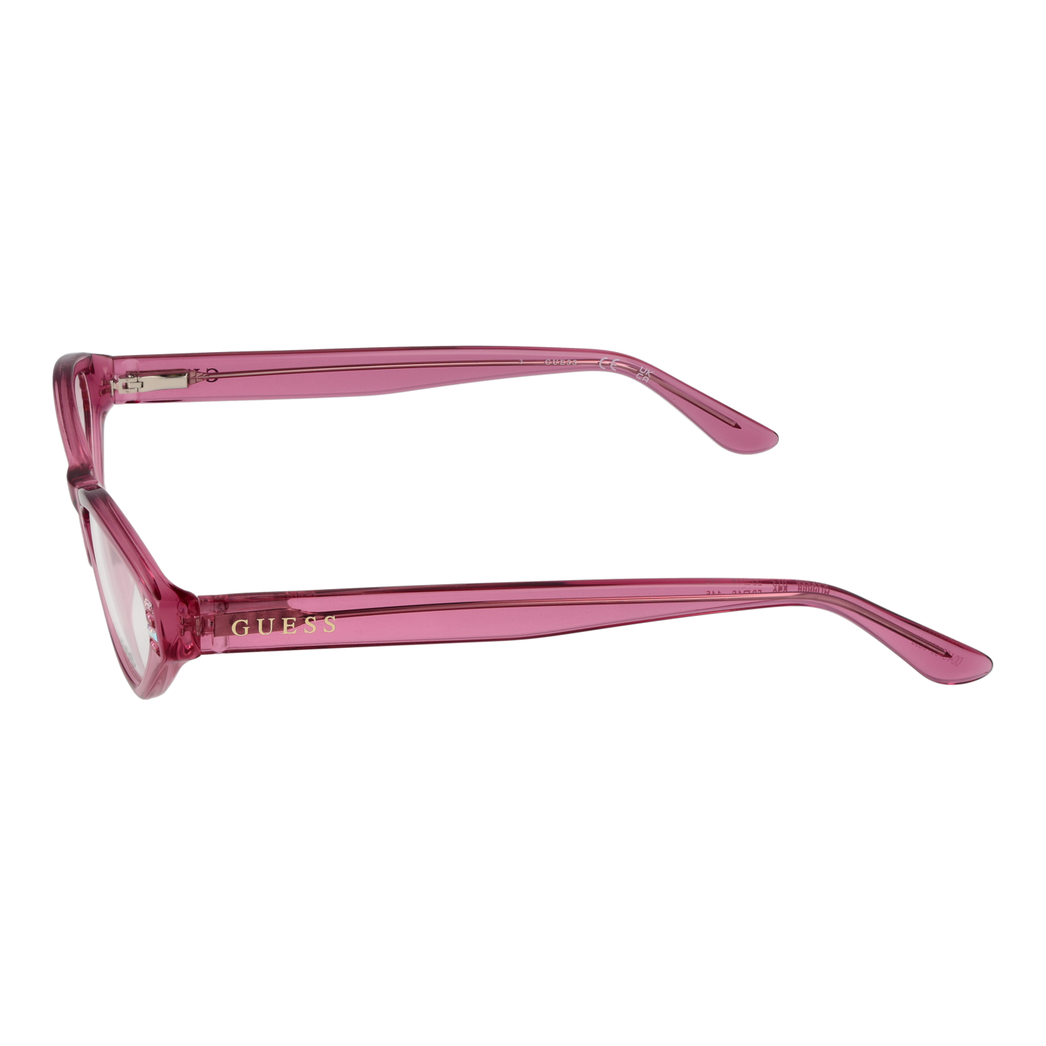 Guess Optical Frame GU2968 072 53