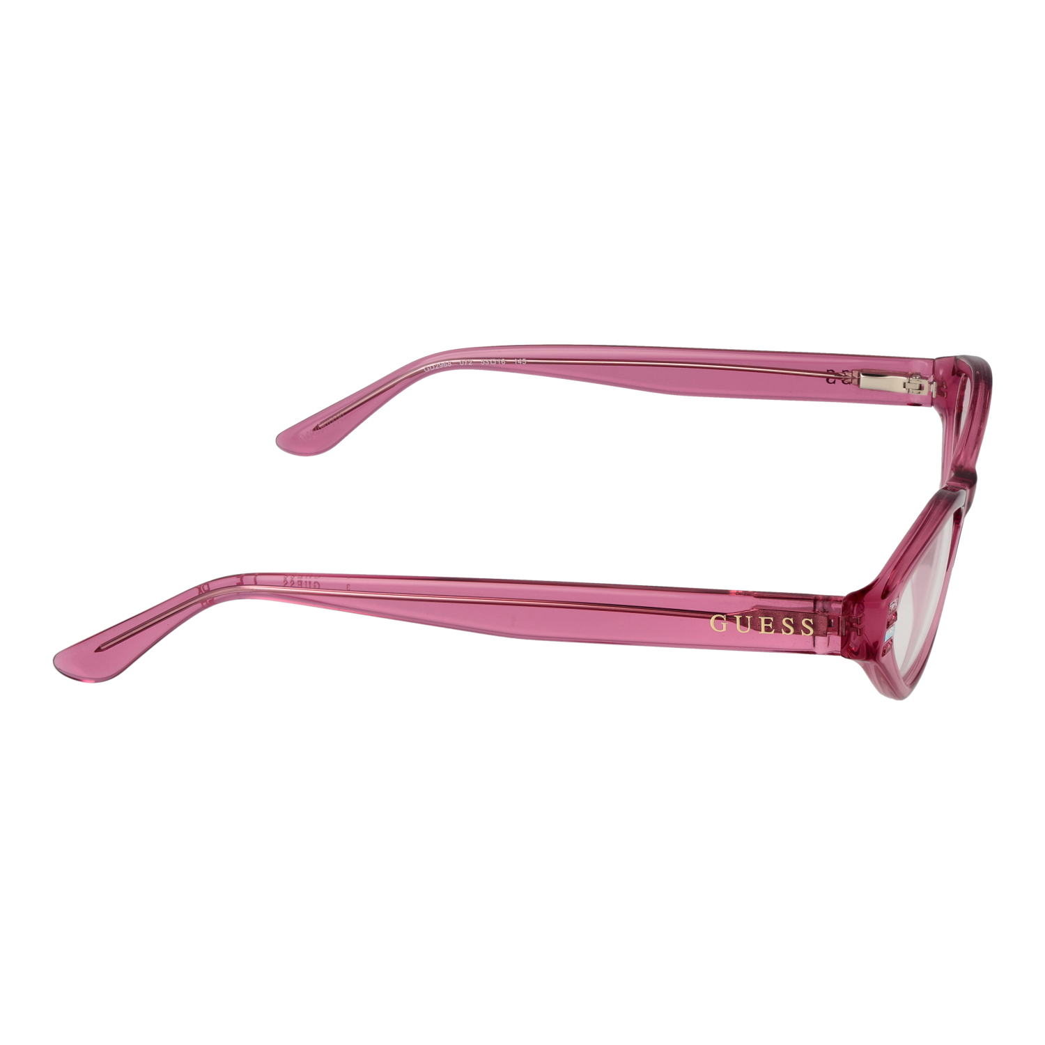 Guess Optical Frame GU2968 072 53