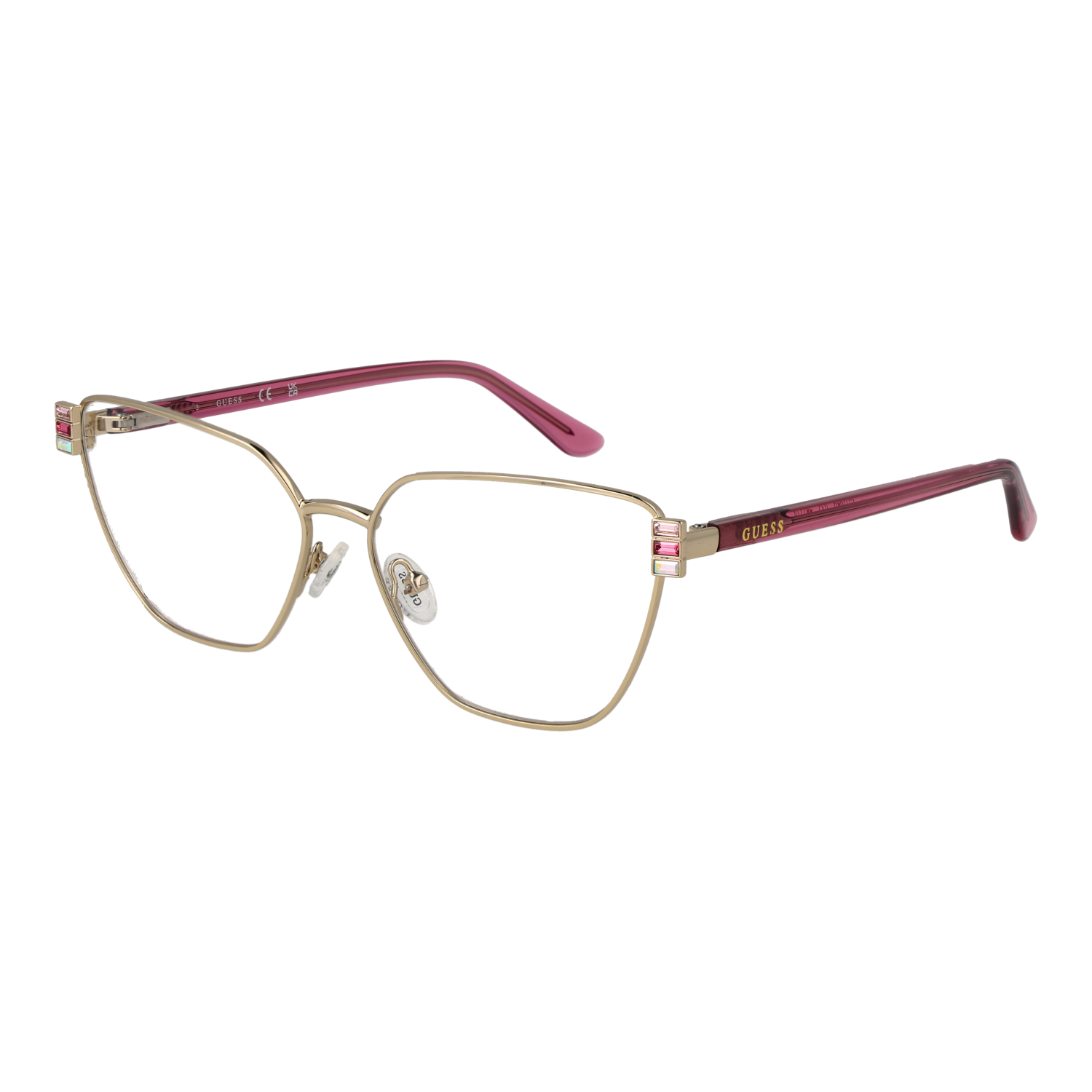 Guess Optical Frame GU2969 032 56
