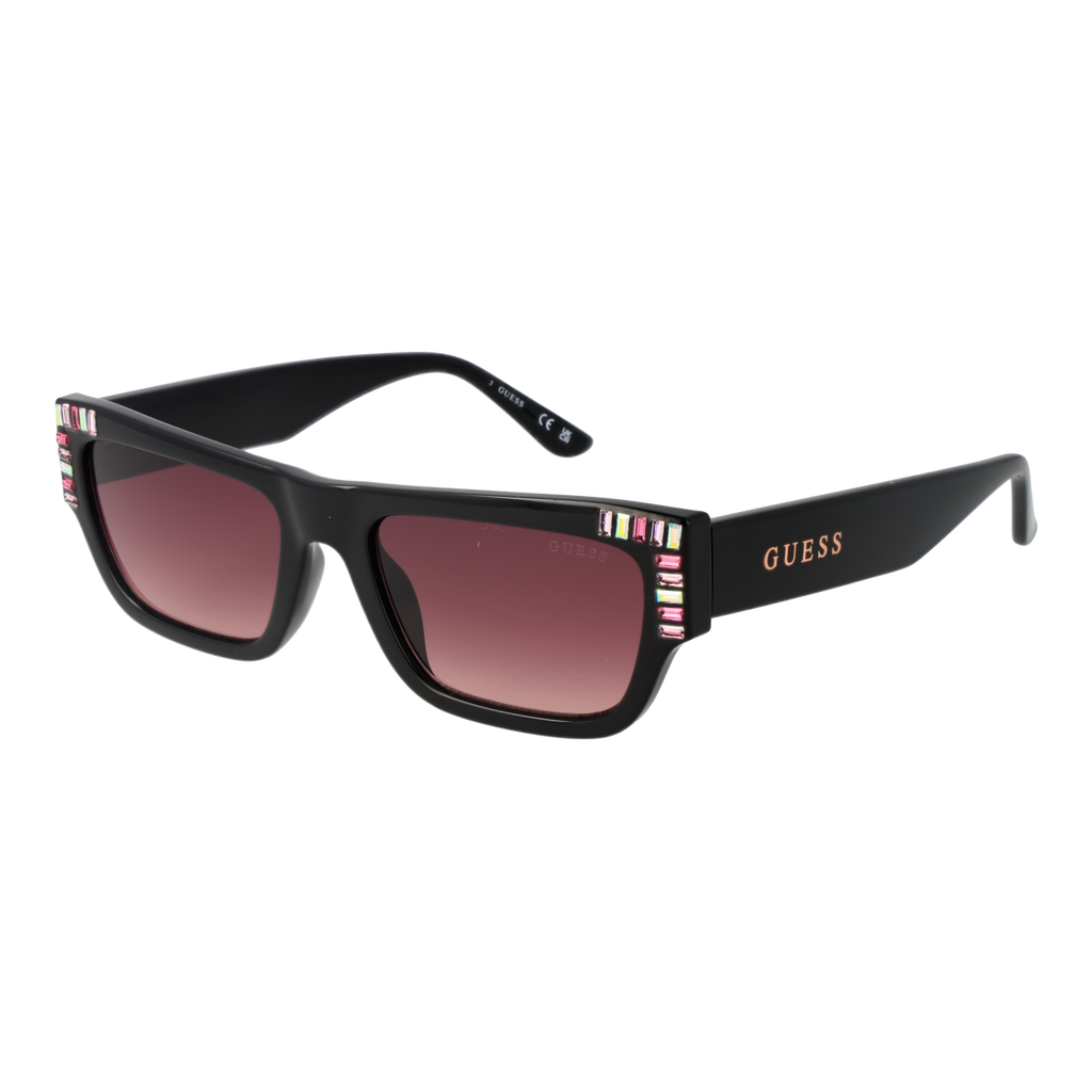 Guess Sunglasses GU7902 01T 53