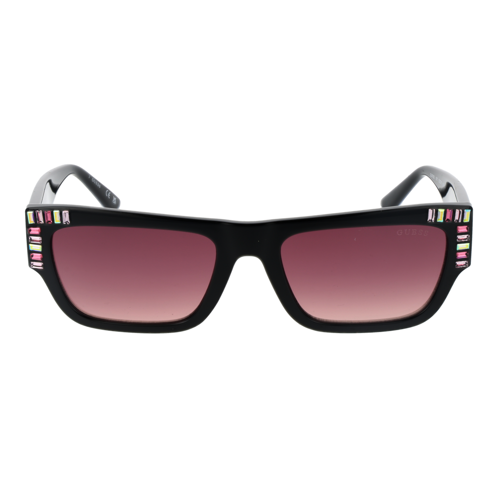 Guess Sunglasses GU7902 01T 53