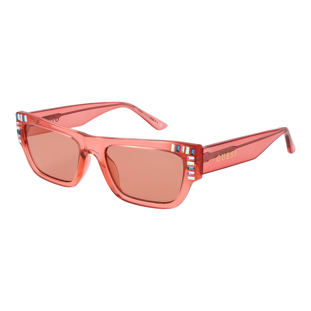 Guess Sunglasses GU7902 74S 53