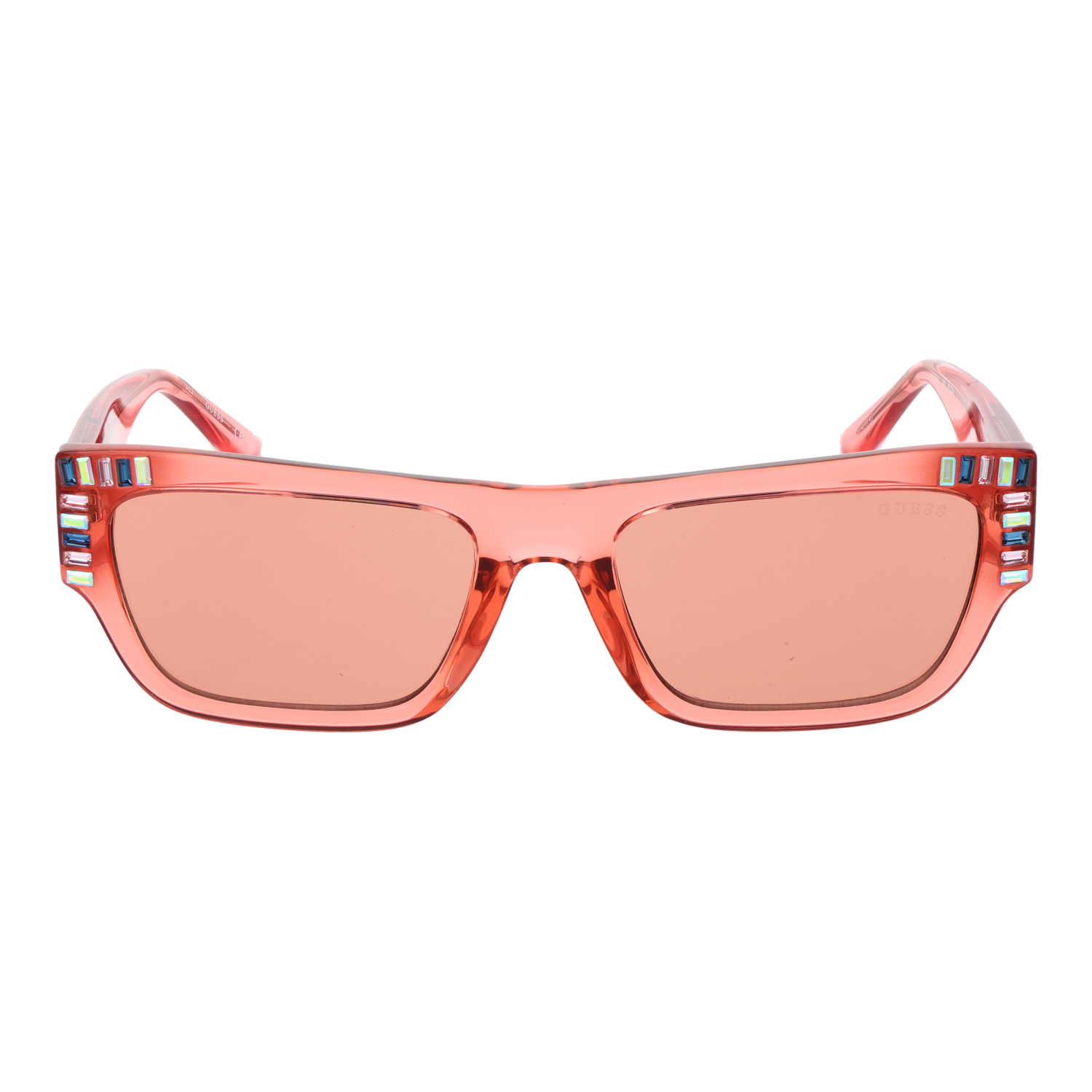 Guess Sunglasses GU7902 74S 53