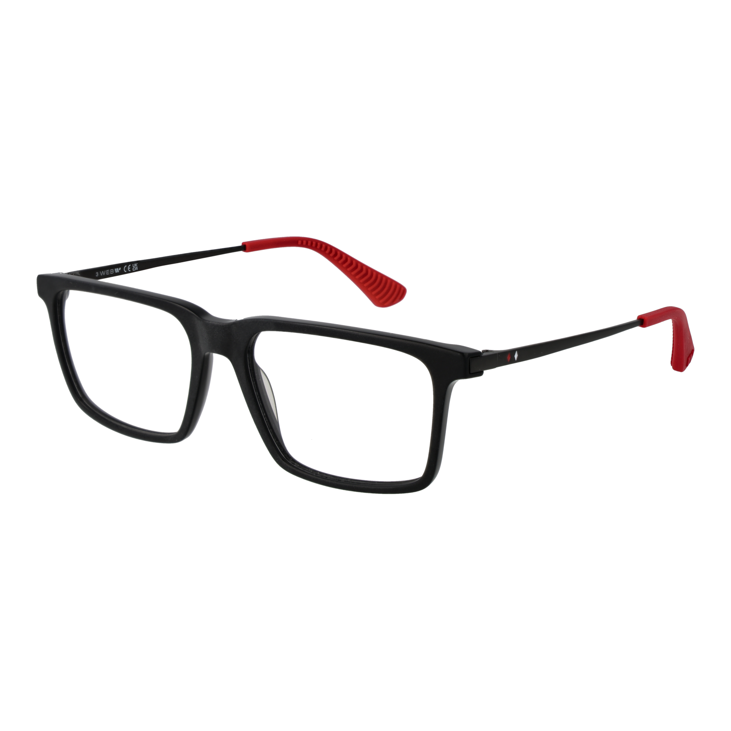 Web Optical Frame WE5420 002 55