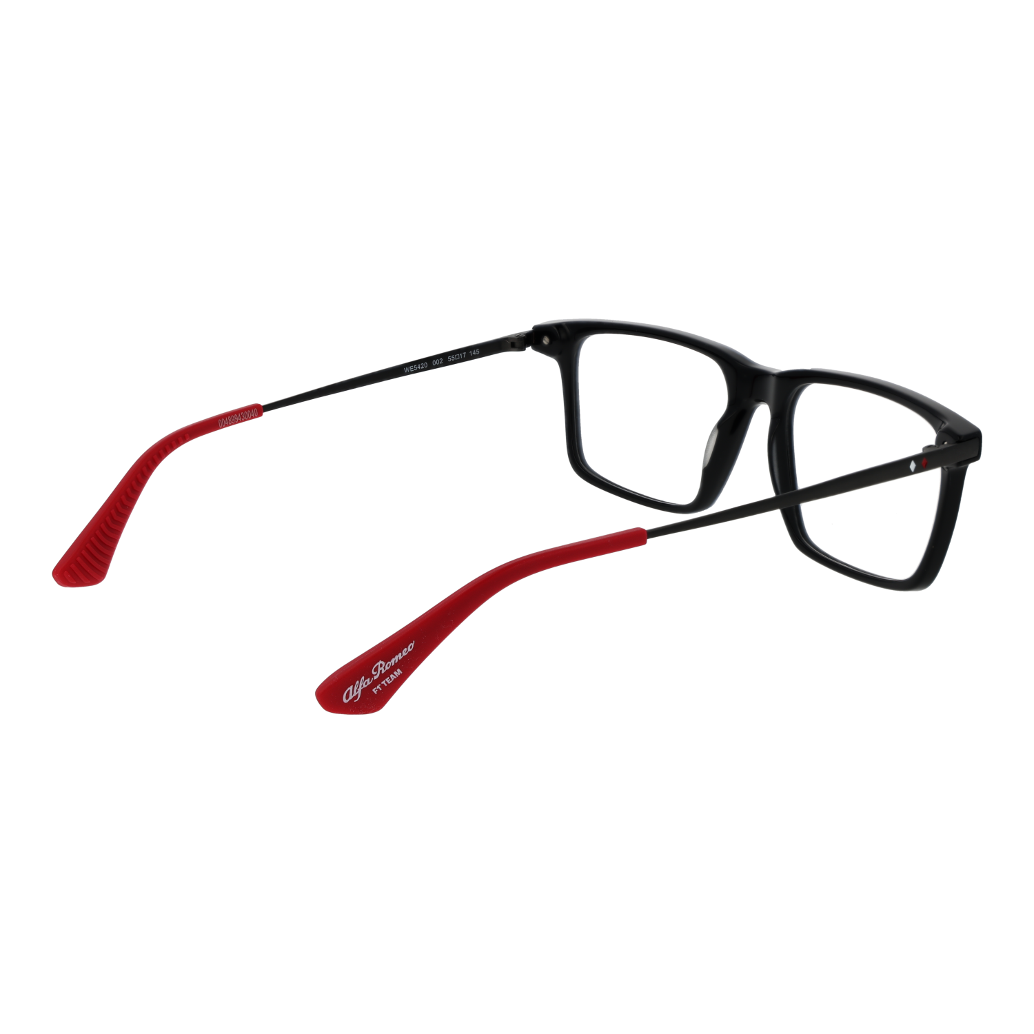 Web Optical Frame WE5420 002 55