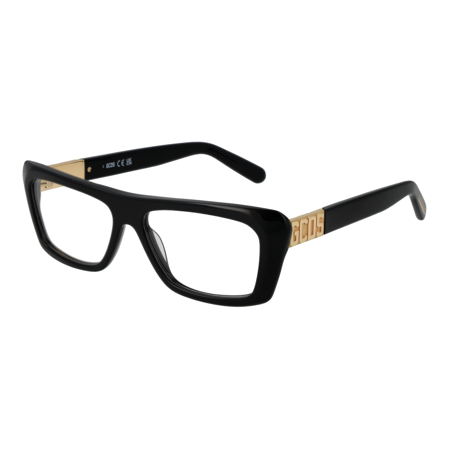 GCDS Optical Frame GD5018 001 53