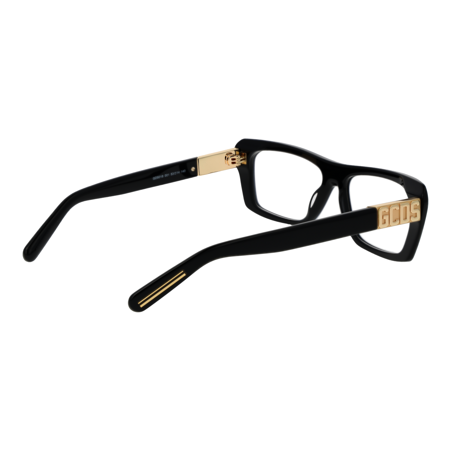 GCDS Optical Frame GD5018 001 53