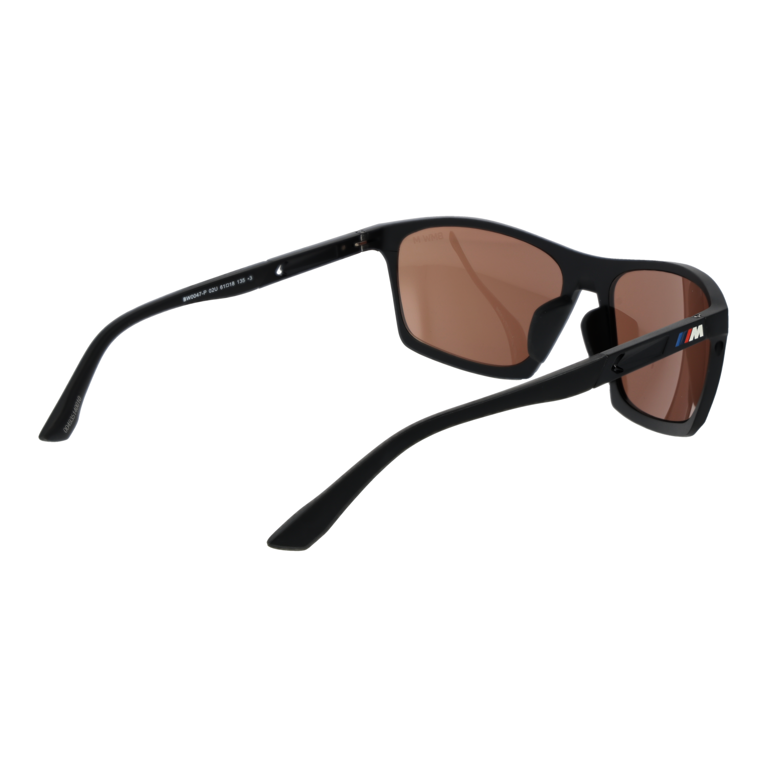 BMW Sunglasses BW0047-P 02U 61