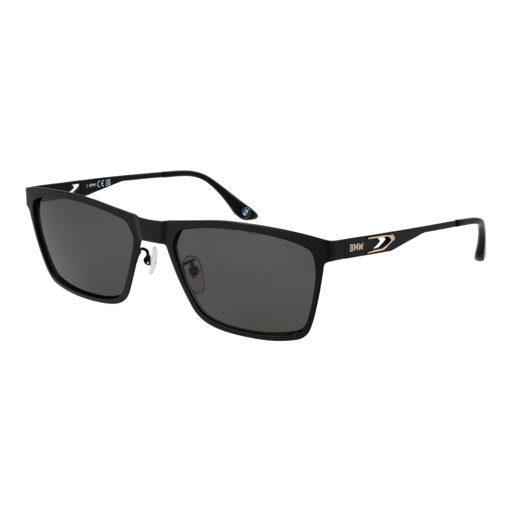 BMW Sunglasses BW0048-H 02D 58