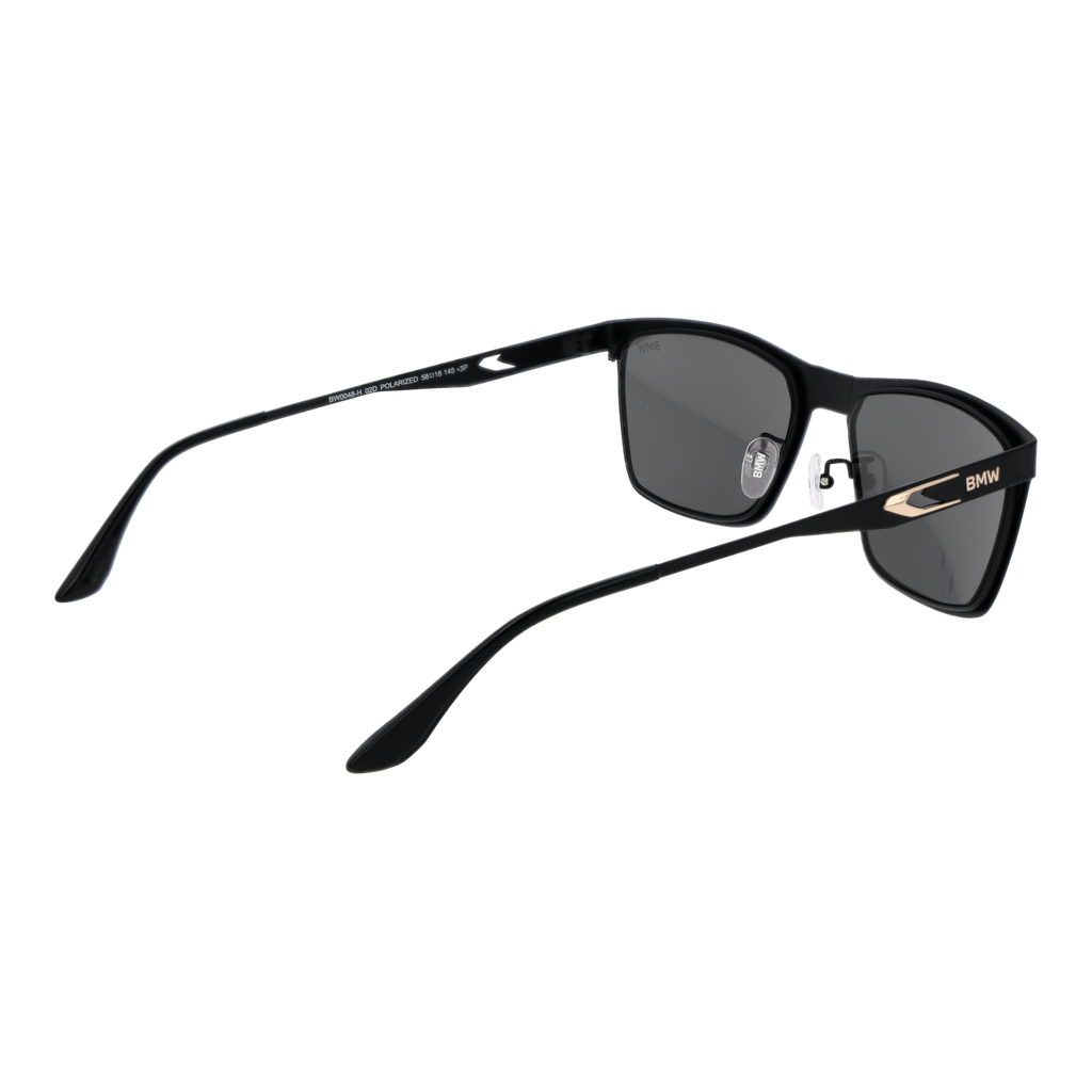 BMW Sunglasses BW0048-H 02D 58