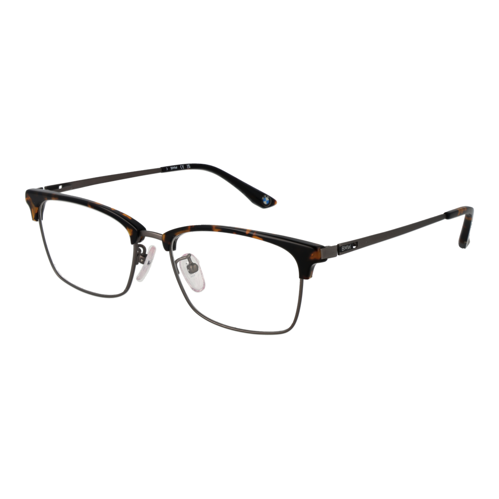 BMW Optical Frame BW5074-H 009 54 Titanium