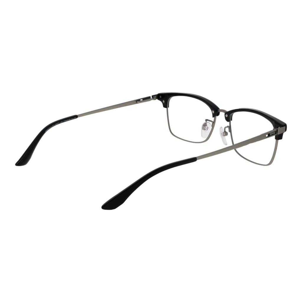 BMW Optical Frame BW5074-H 013 54 Titanium