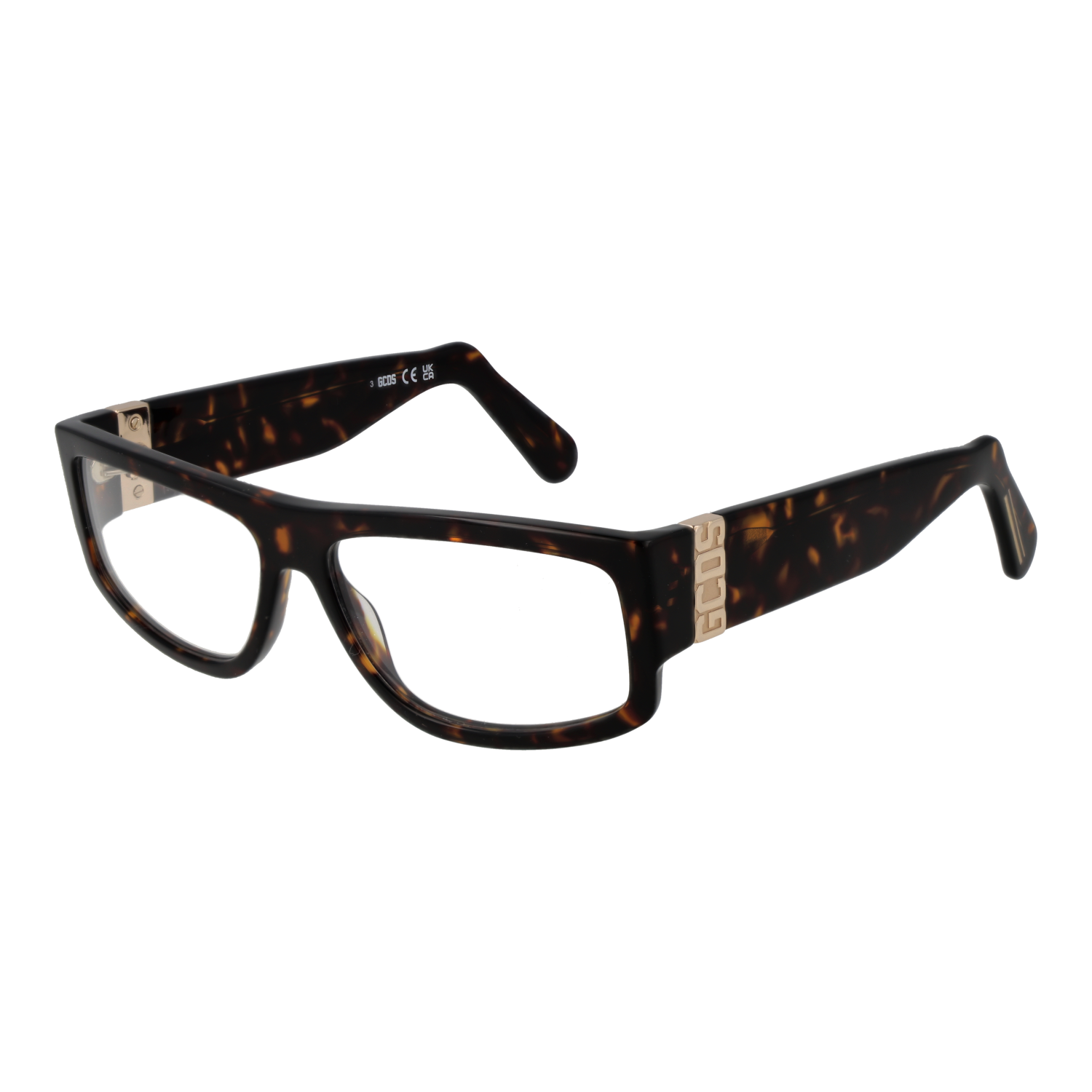 GCDS Optical Frame GD5025 052 56